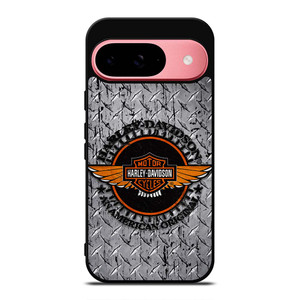 HARLEY DAVIDSON MOTOR Google Pixel 9 Case