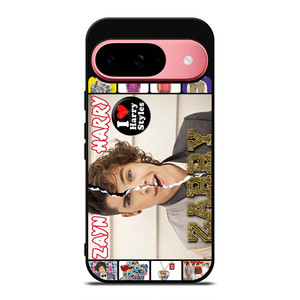 HARRY STYLES ONE DIRECTION Google Pixel 9 Case