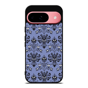 HAUNTED MANSION Google Pixel 9 Case HAUNTED MANSION Google Pixel 9 Case