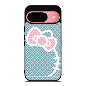 HELLO KITTY ARTIC Google Pixel 9 Case