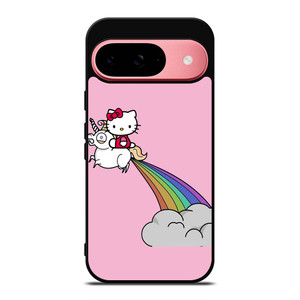 HELLO KITTY UNICORN Google Pixel 9 Case HELLO KITTY UNICORN Google Pixel 9 Case