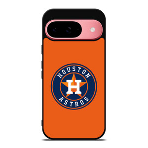 HOUSTON ASTROS MLB Google Pixel 9 Case HOUSTON ASTROS MLB Google Pixel 9 Case