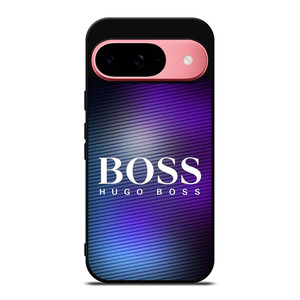 HUGO BOSS STRIPE LOGO Google Pixel 9 Case HUGO BOSS STRIPE LOGO Google Pixel 9 Case