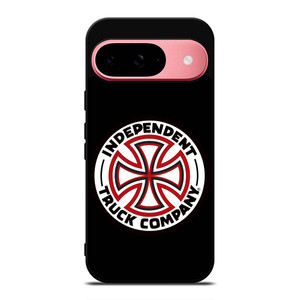 INDEPENDENT TRUCK LOGO Google Pixel 9 Case INDEPENDENT TRUCK LOGO Google Pixel 9 Case