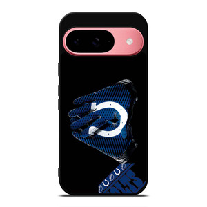 INDIANAPOLIS COLTS ASPHALT Google Pixel 9 Case