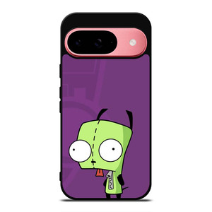 INVADER ZIM ALIEN Google Pixel 9 Case INVADER ZIM ALIEN Google Pixel 9 Case