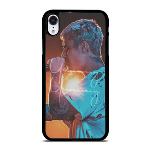 JUSTIN BIEBER YUMMY YUMMY iPhone XR Case
