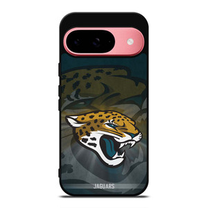 JACKSONVILLE JAGUARS LOGO ICON Google Pixel 9 Case