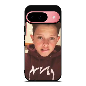 JACOB SARTORIUS THRASHER Google Pixel 9 Case JACOB SARTORIUS THRASHER Google Pixel 9 Case