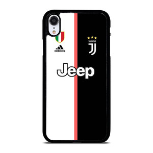 JUVENTUS HOME JERSEY 2019-2020 iPhone XR Case