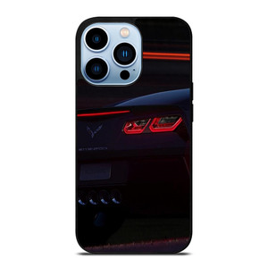 CORVETTE CAR LOGO iPhone 13 Pro Max Case CORVETTE CAR LOGO iPhone 13 Pro Max Case