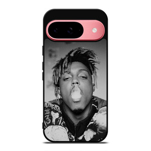 JUICE WRLD RAPPER Google Pixel 9 Case