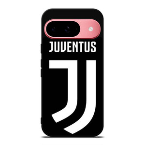 JUVENTUS LOGO New Google Pixel 9 Case