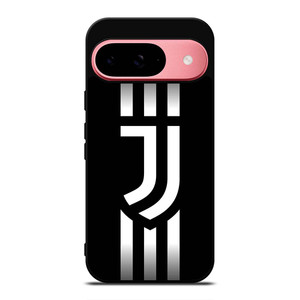 JUVENTUS SIMPLE LOGO DESIGN Google Pixel 9 Case