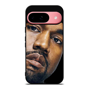 KANYE WEST FACE Google Pixel 9 Case KANYE WEST FACE Google Pixel 9 Case