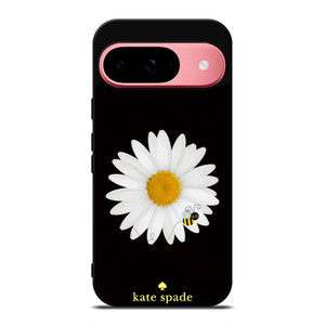 KATE SPADE BEE AND FLOWER Google Pixel 9 Case KATE SPADE BEE AND FLOWER Google Pixel 9 Case