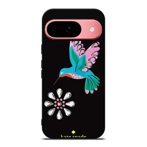 KATE SPADE BIRD FLOWER Google Pixel 9 Case