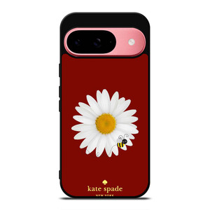 KATE SPADE FLOWER AND BEE Google Pixel 9 Case KATE SPADE FLOWER AND BEE Google Pixel 9 Case