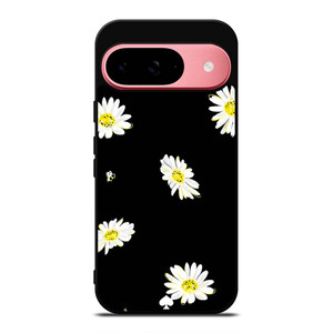 KATE SPADE FLOWER IN BLACK Google Pixel 9 Case KATE SPADE FLOWER IN BLACK Google Pixel 9 Case