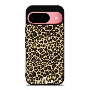 KATE SPADE LEOPARD Google Pixel 9 Case