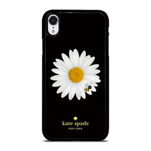 KATE SPADE BEE AND FLOWER iPhone XR Case KATE SPADE BEE AND FLOWER iPhone XR Case