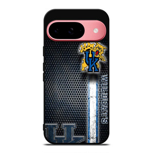KENTUCKY WILDCATS 3 Google Pixel 9 Case KENTUCKY WILDCATS 3 Google Pixel 9 Case