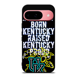 KENTUCKY WILDCATS UK Google Pixel 9 Case KENTUCKY WILDCATS UK Google Pixel 9 Case