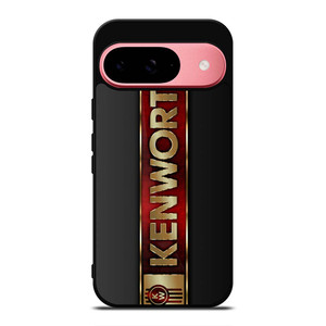 KENWORTH TRUCK Logo Google Pixel 9 Case KENWORTH TRUCK Logo Google Pixel 9 Case