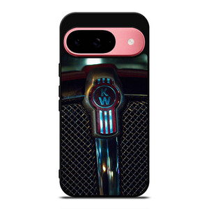 KENWORTH TRUCK Google Pixel 9 Case KENWORTH TRUCK Google Pixel 9 Case
