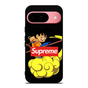 KID GOKU DRAGON BALL SUPREME Google Pixel 9 Case KID GOKU DRAGON BALL SUPREME Google Pixel 9 Case