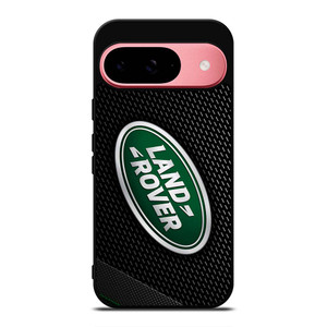 LAND ROVER LOGO 2 Google Pixel 9 Case LAND ROVER LOGO 2 Google Pixel 9 Case