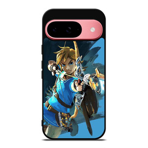 LEGEND OF ZELDA ARCH Google Pixel 9 Case LEGEND OF ZELDA ARCH Google Pixel 9 Case