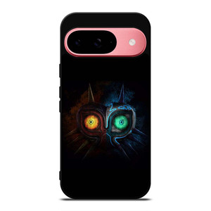 LEGEND OF ZELDA MAJORA'S MASK Google Pixel 9 Case