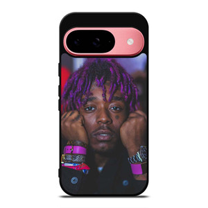 LIL UZI VERT 2 Google Pixel 9 Case LIL UZI VERT 2 Google Pixel 9 Case