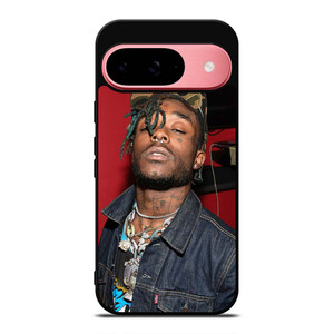 LIL UZI VERT Google Pixel 9 Case LIL UZI VERT Google Pixel 9 Case