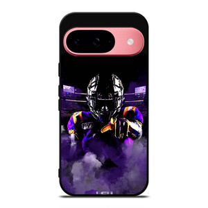 LSU TIGERS LOUISIANA STATE WELCOME Google Pixel 9 Case LSU TIGERS LOUISIANA STATE WELCOME Google Pixel 9 Case