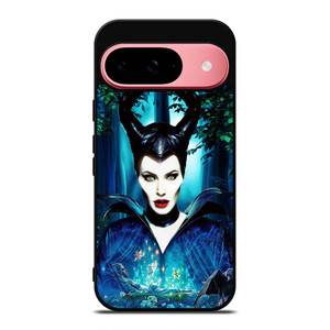 MALEFICENT CINEMORGUE Google Pixel 9 Case MALEFICENT CINEMORGUE Google Pixel 9 Case