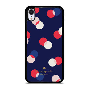 KATE SPADE NEW YORK LIGHT BUBBLE iPhone XR Case