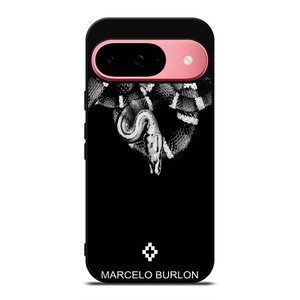 MARCELO BURLON SNAKE 2 Google Pixel 9 Case