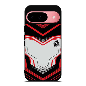 MARVEL AVENGER END GAME QUANTUM COSTUM Google Pixel 9 Case