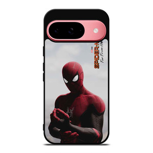 MARVEL SPIDERMAN FAR FROM HOME POTRAIT STRAIGHT Google Pixel 9 Case MARVEL SPIDERMAN FAR FROM HOME POTRAIT STRAIGHT Google Pixel 9 Case