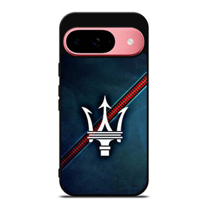 MASERATI STRIPS CAR Google Pixel 9 Case MASERATI STRIPS CAR Google Pixel 9 Case