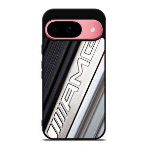 MERCEDES BENZ AMG FOOT STEP Google Pixel 9 Case MERCEDES BENZ AMG FOOT STEP Google Pixel 9 Case