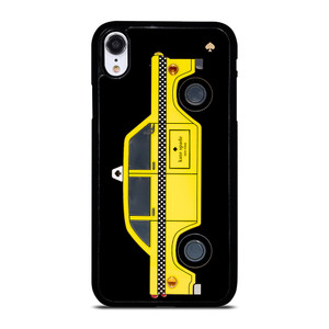 KATE SPADE TAXI iPhone XR Case