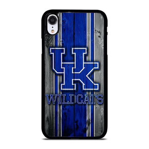 KENTUCKY WILDCATS 2 iPhone XR Case