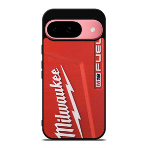 MILWAUKEE BOX M18 Google Pixel 9 Case MILWAUKEE BOX M18 Google Pixel 9 Case