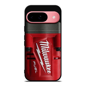 MILWAUKEE M18 FUEL TOOL Google Pixel 9 Case MILWAUKEE M18 FUEL TOOL Google Pixel 9 Case