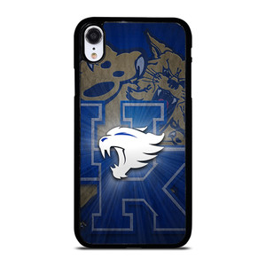 KENTUCKY WILDCATS iPhone XR Case