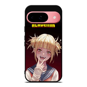 MY HERO ACADEMIA HIMIKO TOGA Google Pixel 9 Case MY HERO ACADEMIA HIMIKO TOGA Google Pixel 9 Case