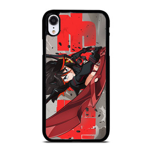 KILL LA KILL MATOI RYUUKO iPhone XR Case